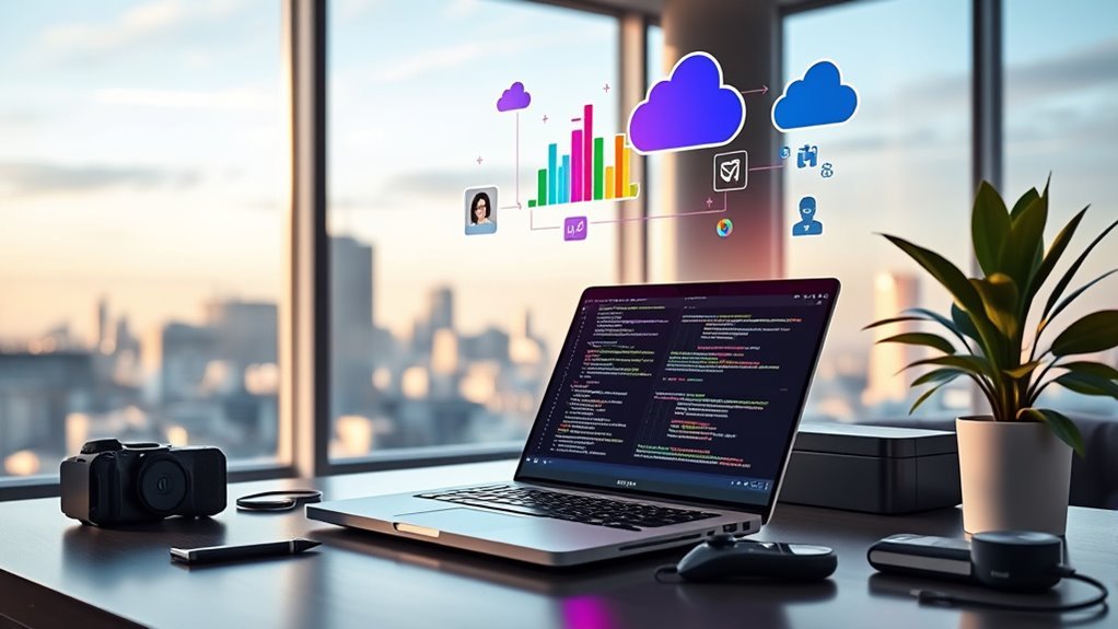 ai chatbots cloud services
