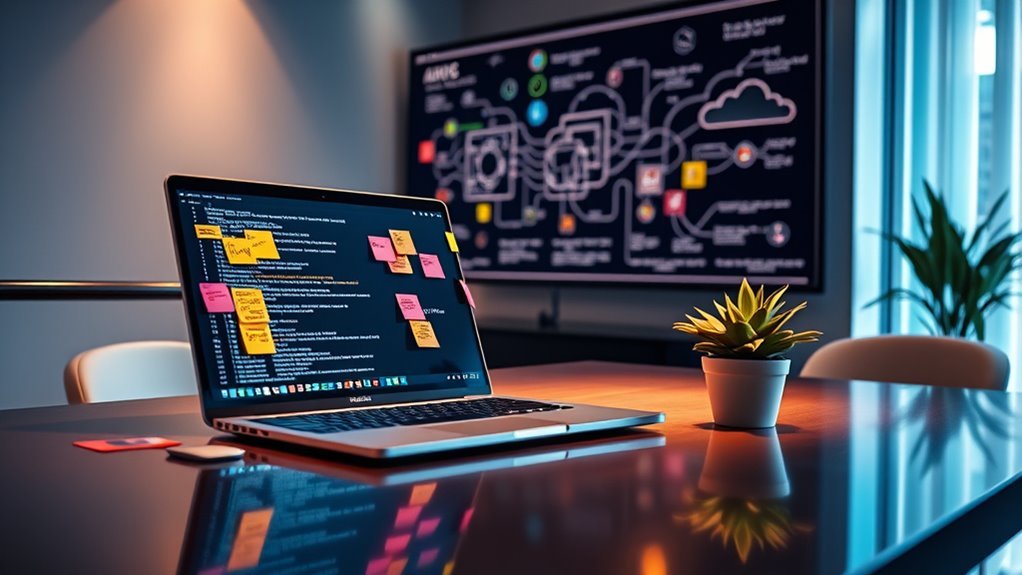 ai chatbots via cloud services