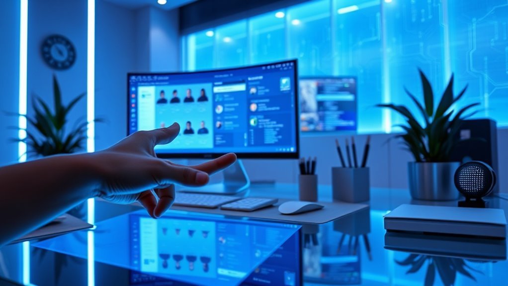 azure active directory management