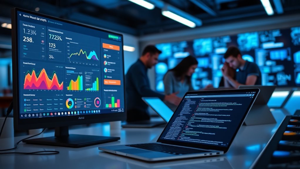 azure devops automation services