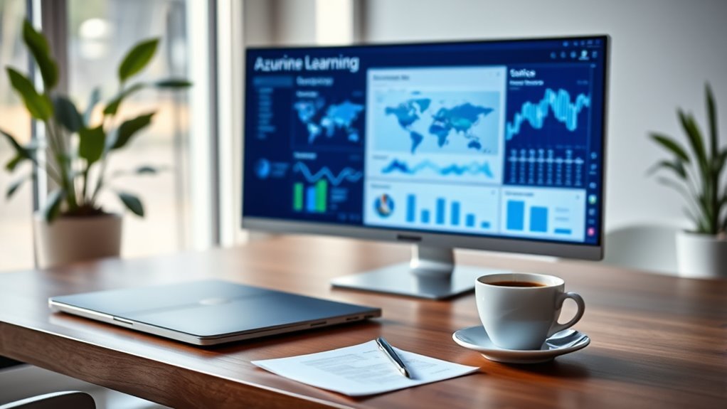 Azure Machine Learning Service Overview