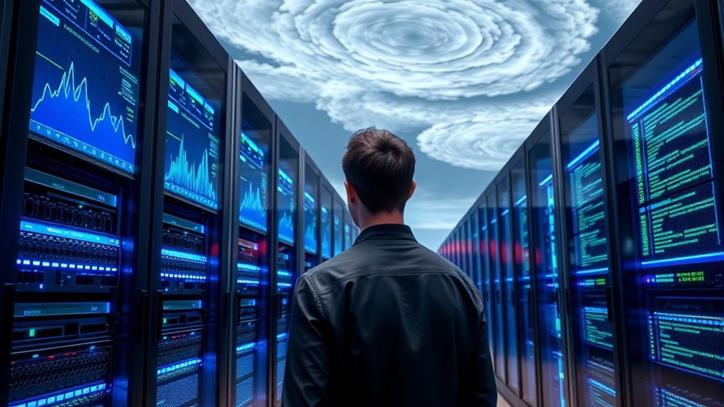 cloud based ai model training