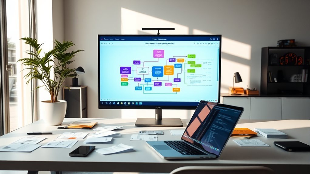 cloud based computing model