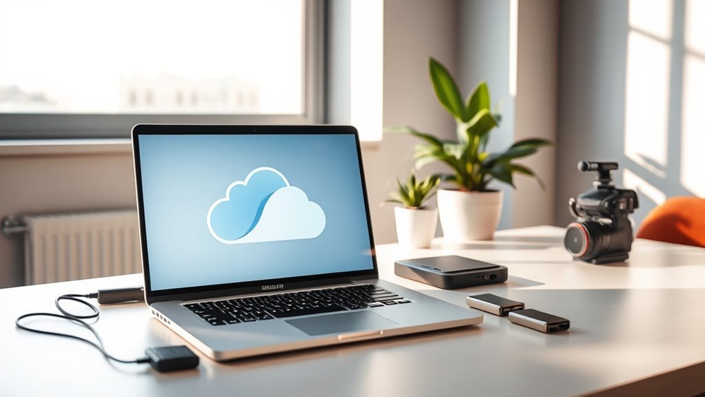 cloud based data backup solutions