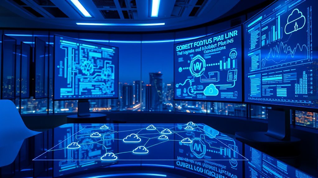 cloud based machine learning efficiency