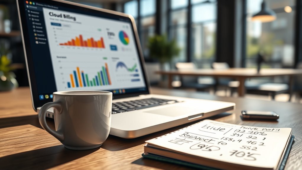 Best Practices for Cloud Billing and Cost Analysis