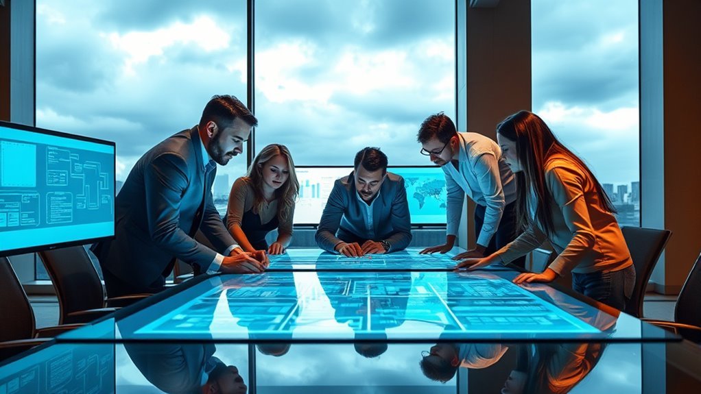 Designing Cloud-Based Disaster Recovery Plans