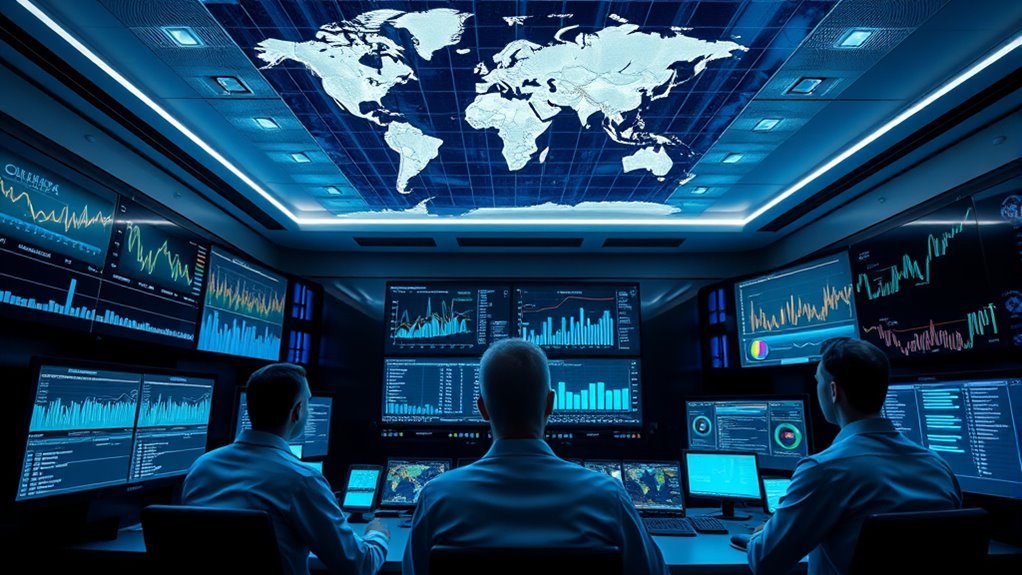 cloud infrastructure monitoring tools