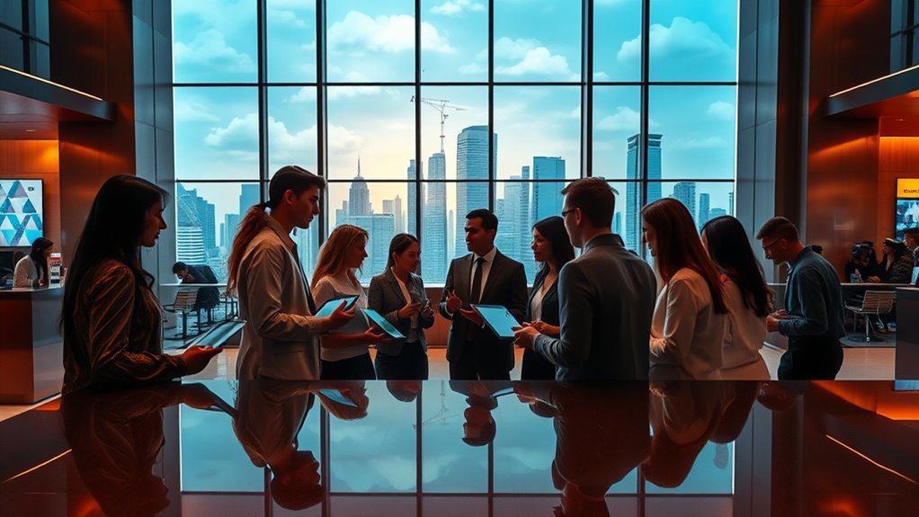Cloud Adoption in Financial Services and Banking