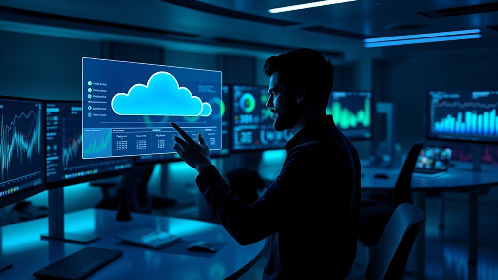 Top Cloud Monitoring Tools in 2024