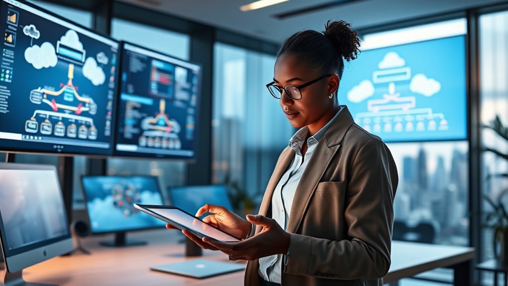 cloud native application deployment strategies