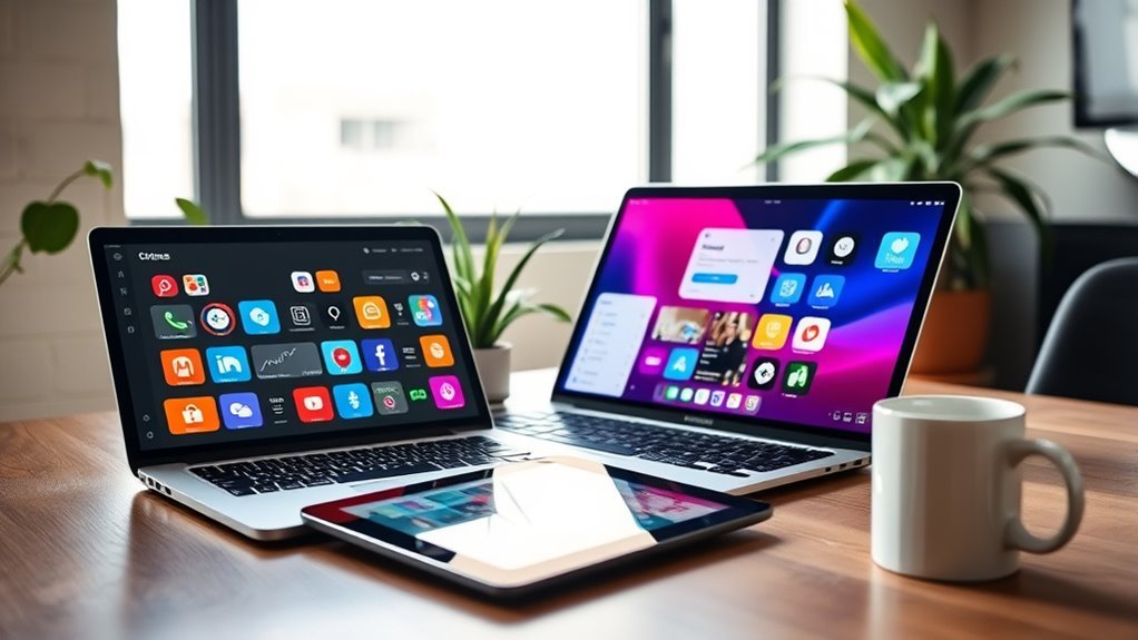 cloud productivity tools 2024