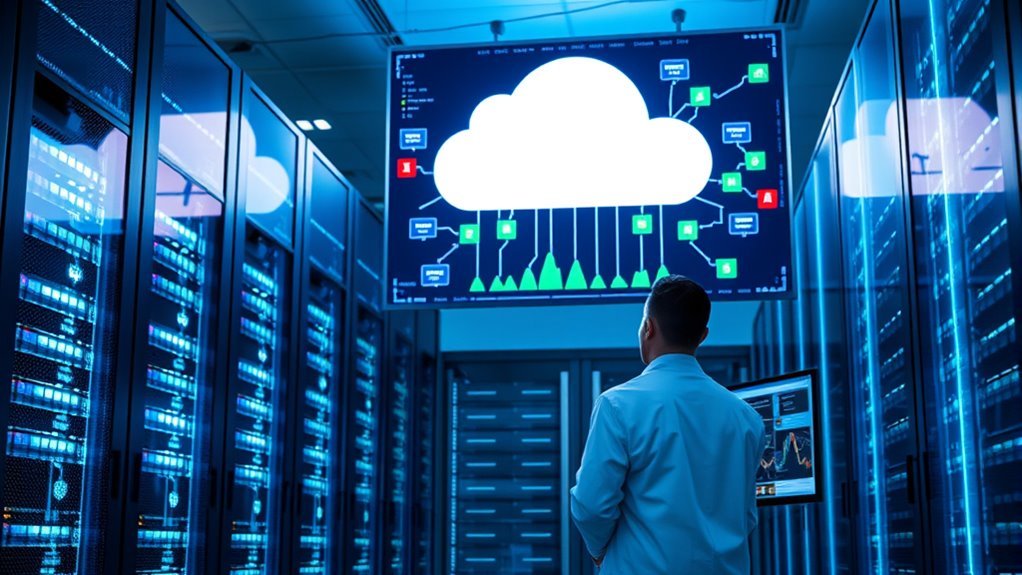 Real-World Case Studies on Cloud Disaster Recovery