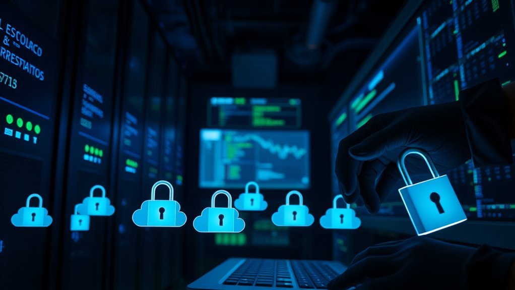 Cloud Security Threats You Need to Know