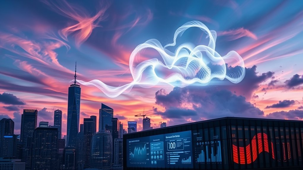 The Evolution of Cloud Technology Over the Last Decade