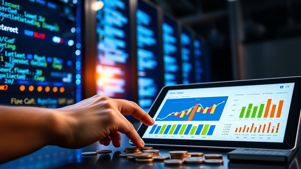 cost efficient serverless solutions
