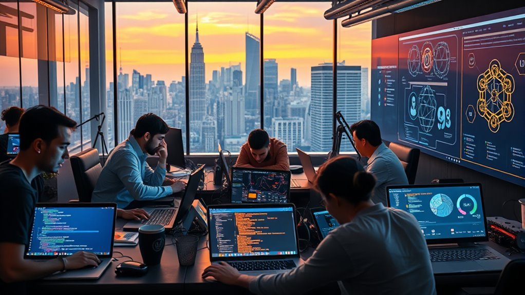 devops enhances cloud efficiency