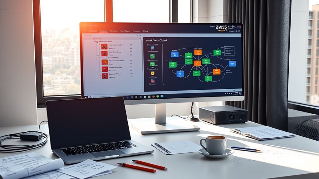 How to Set Up a Virtual Private Cloud (VPC) in AWS