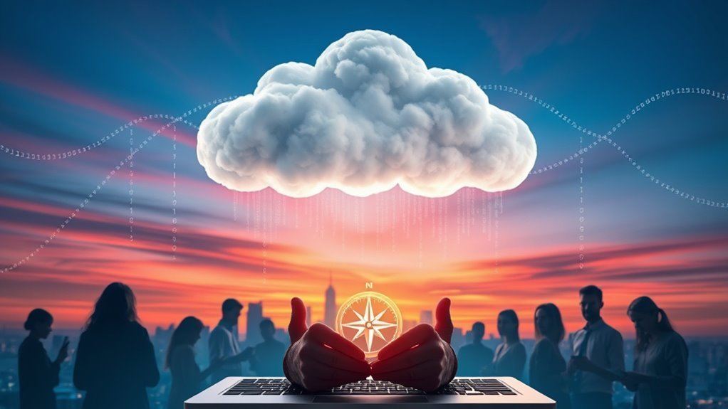 Ethical Considerations in Cloud-Based AI