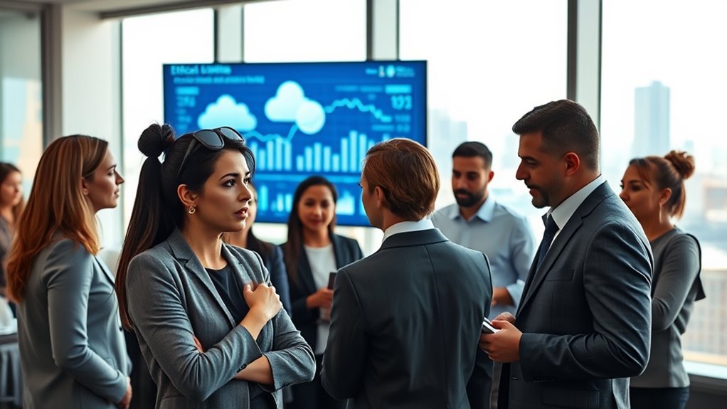 ethics in ai cloud computing
