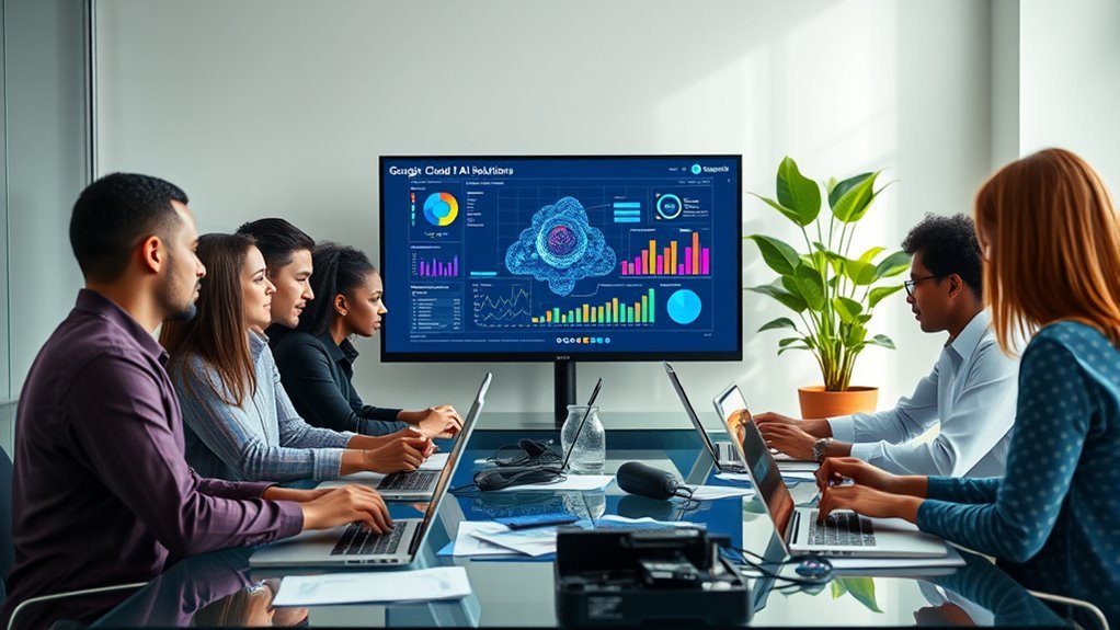 Google Cloud AI Solutions: What You Need to Know