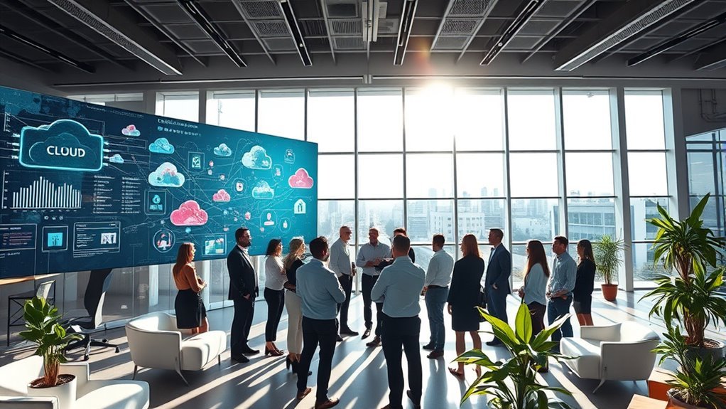 hybrid cloud architecture principles