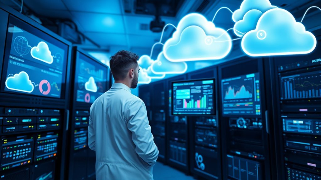 Backup Strategies for Hybrid and Multi-Cloud Environments