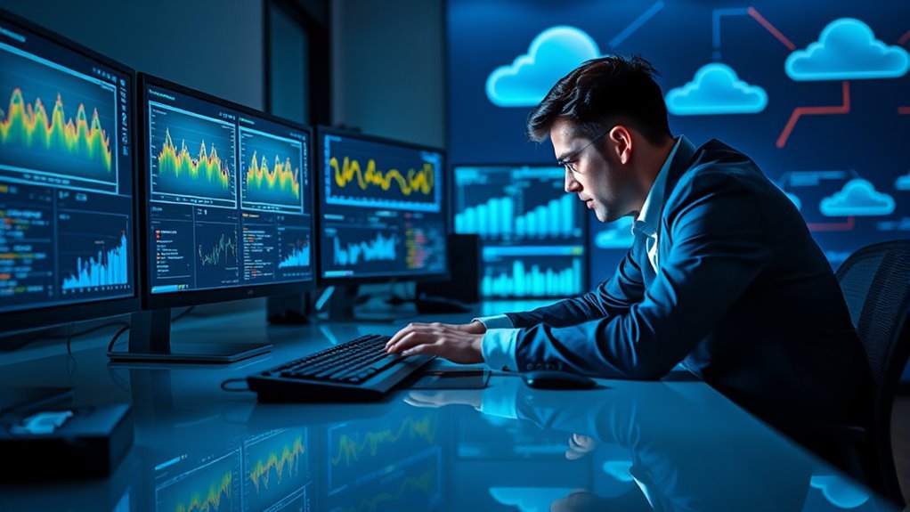 hybrid cloud performance monitoring