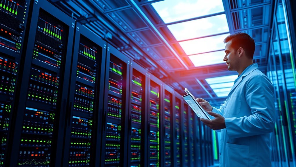 What Is Iaas and How Does It Work?