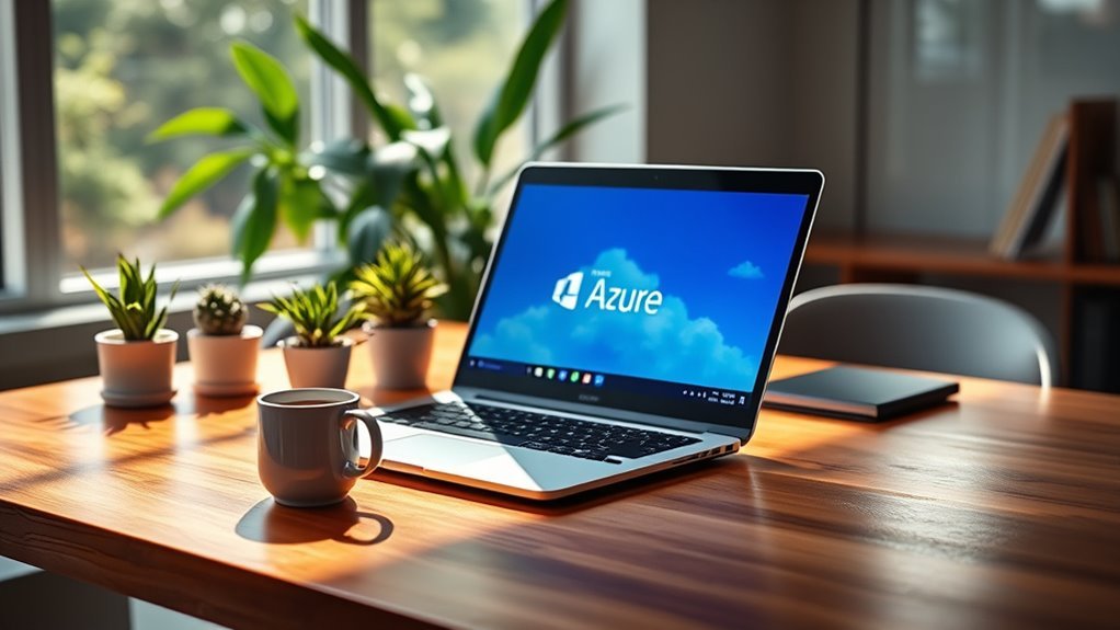 introduction to azure cloud