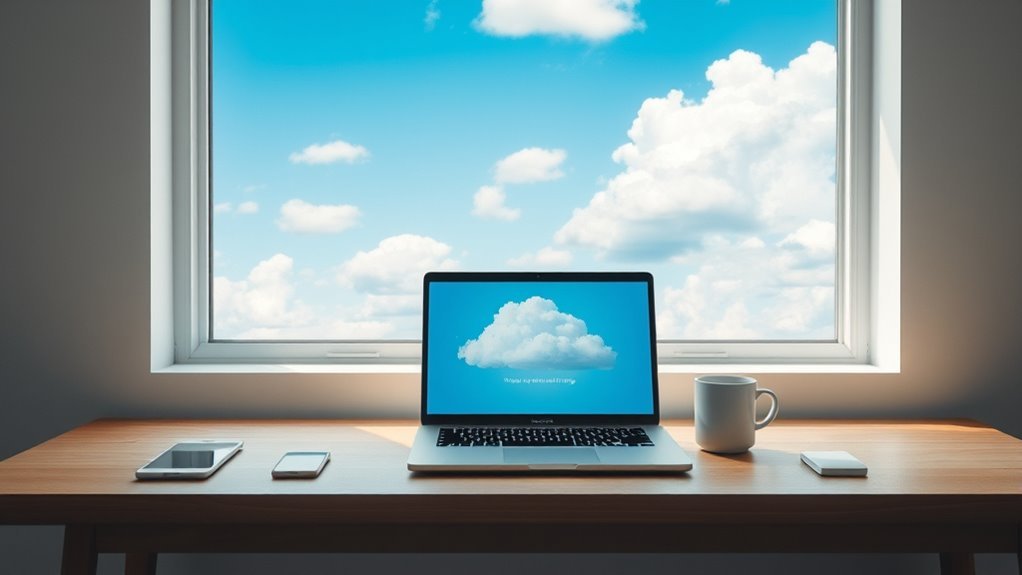 introduction to cloud computing