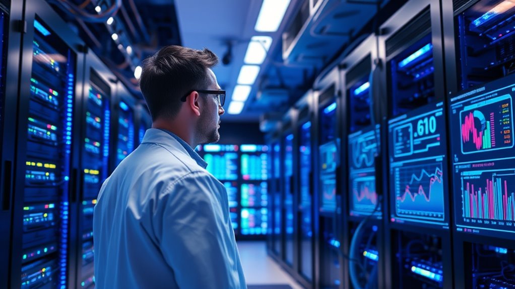 minimizing cloud storage delays