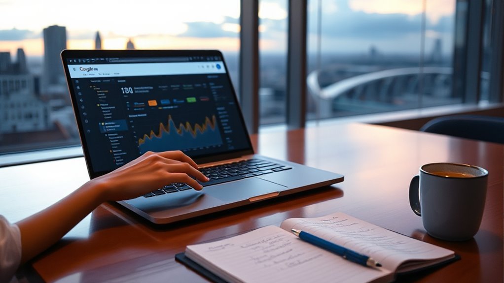 monitoring cloud applications effectively