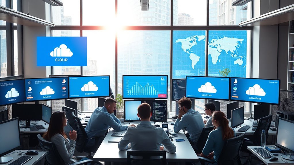 multi cloud advantages and hurdles