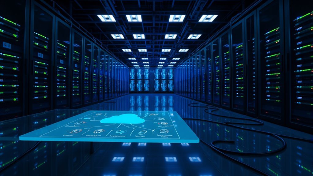 Centralized Log Management Across Multi-Cloud Deployments