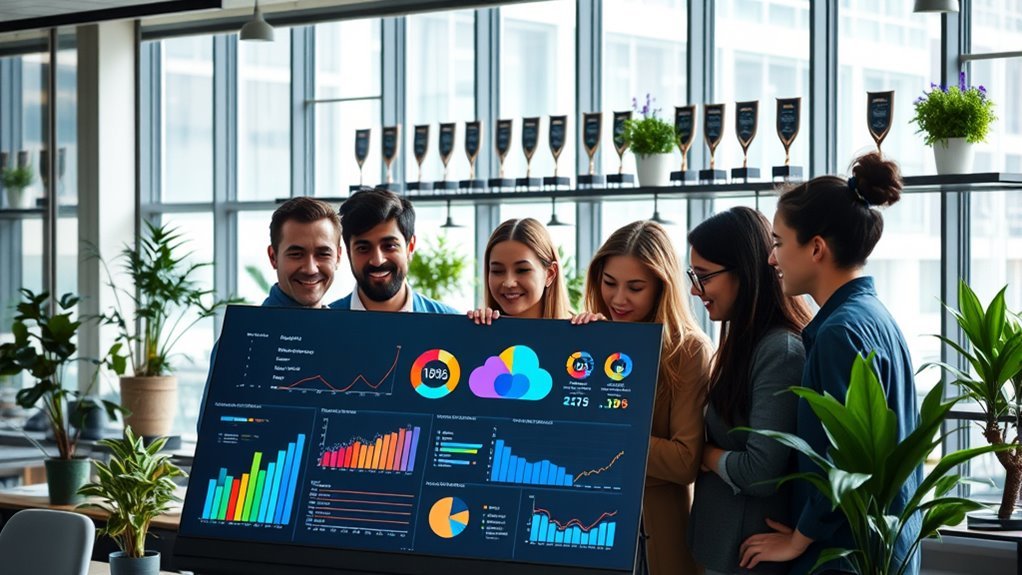 Emerging Cloud Service Providers: What’s New?