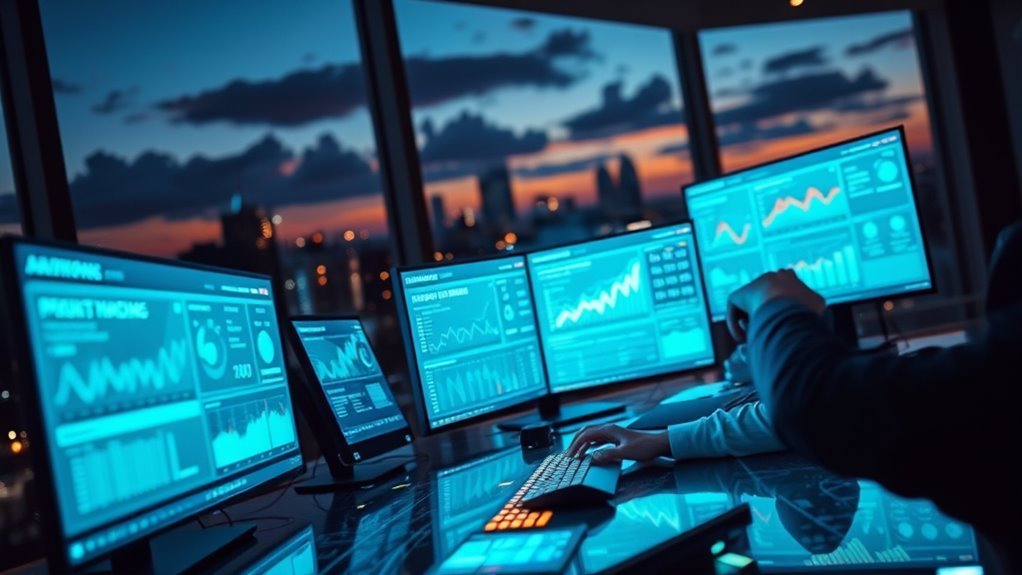 Proactive Alerting With AWS Cloudwatch