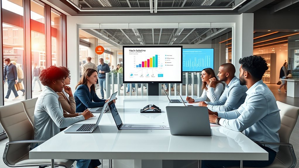 resilient hybrid cloud retail