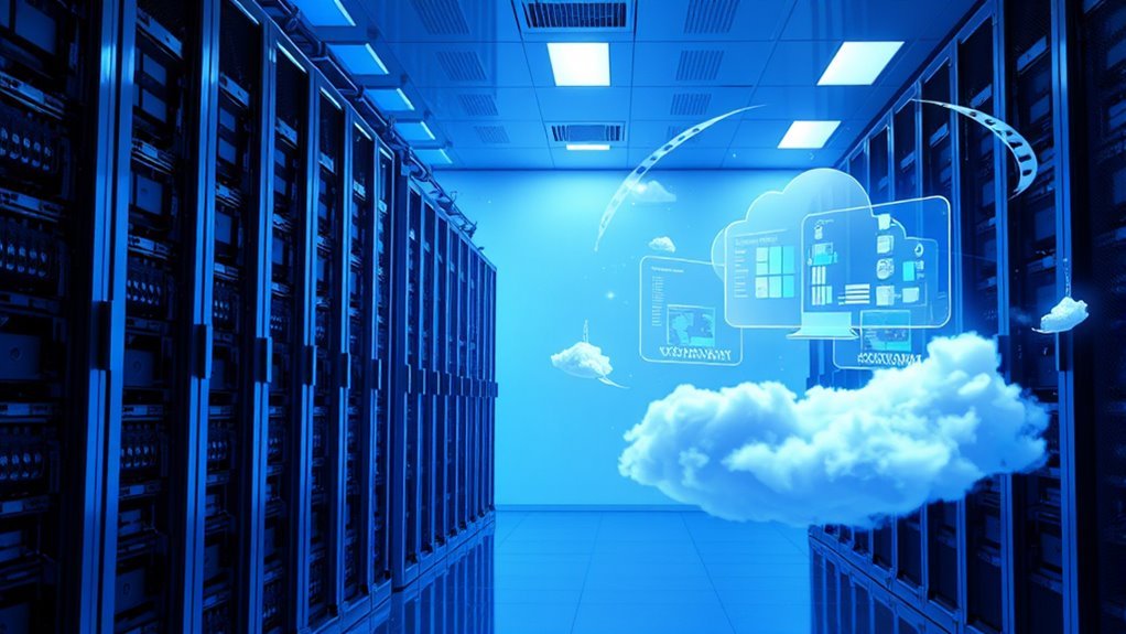 Virtual Machines vs. Bare Metal in Cloud Computing