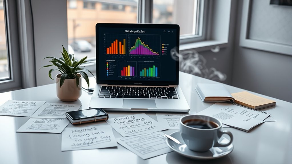 addressing missing data effectively