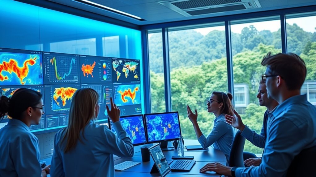 ai climate change solutions