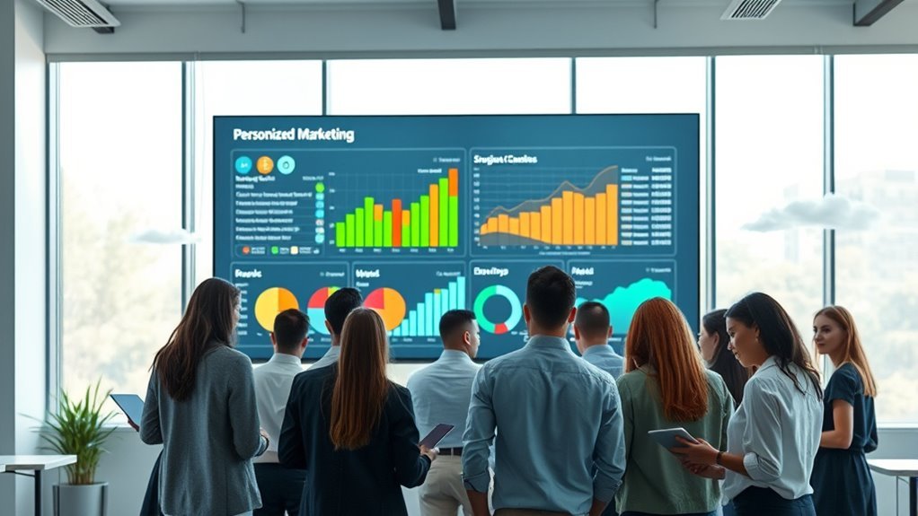 ai driven marketing personalization benefits