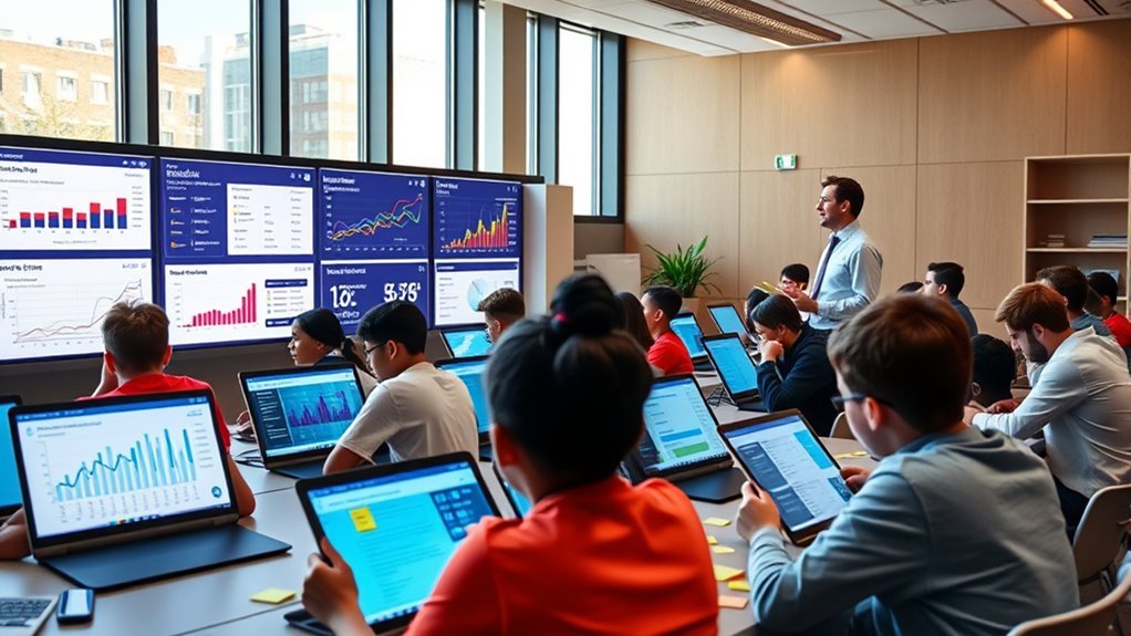 ai driven personalized education analysis