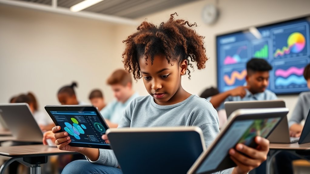 ai driven personalized education