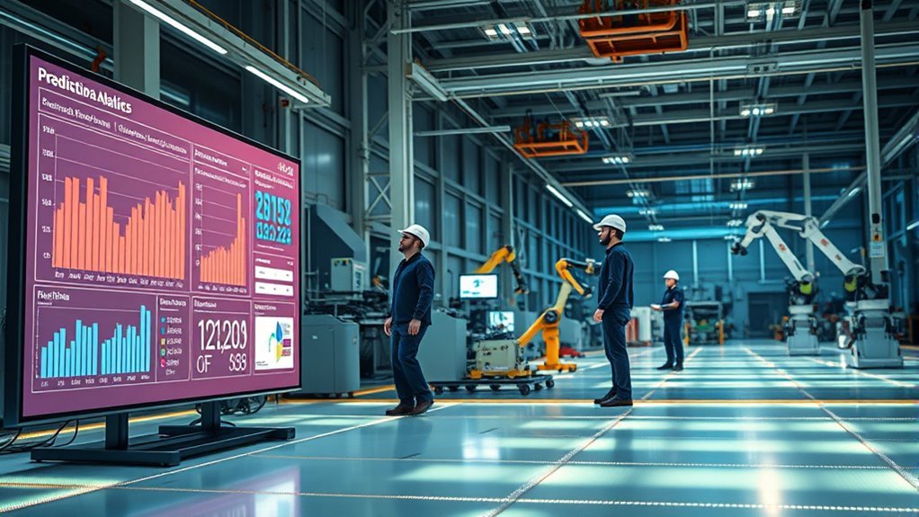 ai driven predictive maintenance technologies