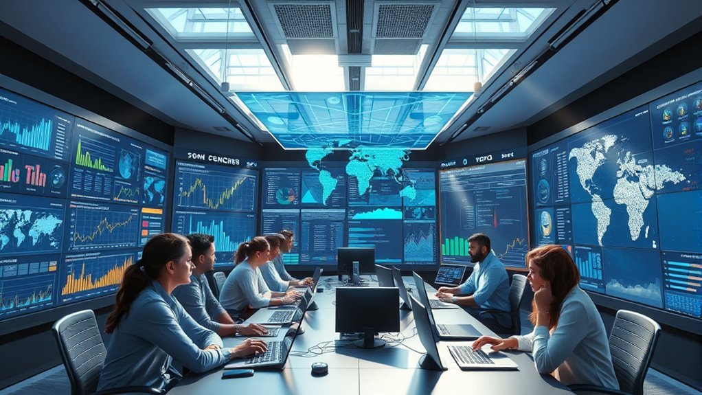 ai driven supply chain optimization