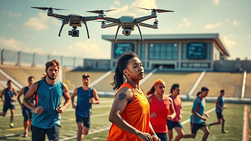 ai for sports performance