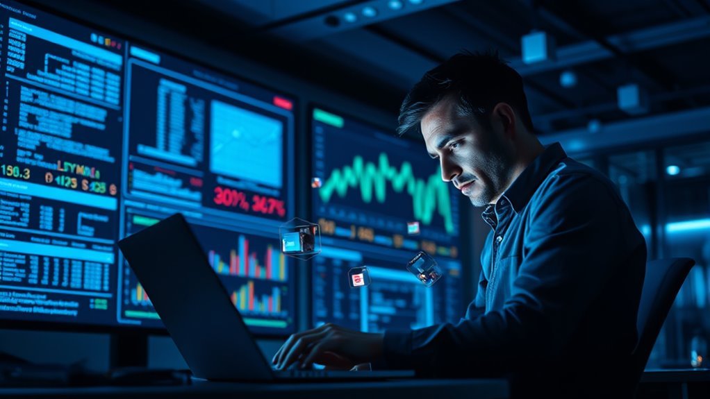 ai fraud detection implementation