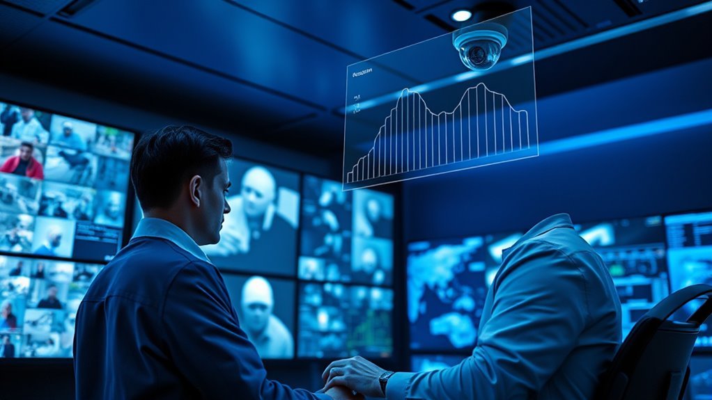 ai powered video security analytics