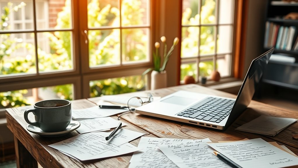 Writing Prompts to Promote AI Accountability